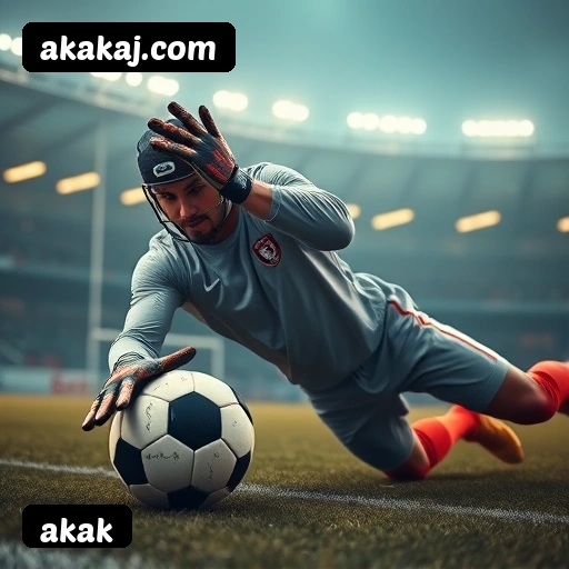 Logo da akak